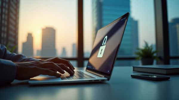 Effective identity governance software enhances enterprise security and access control