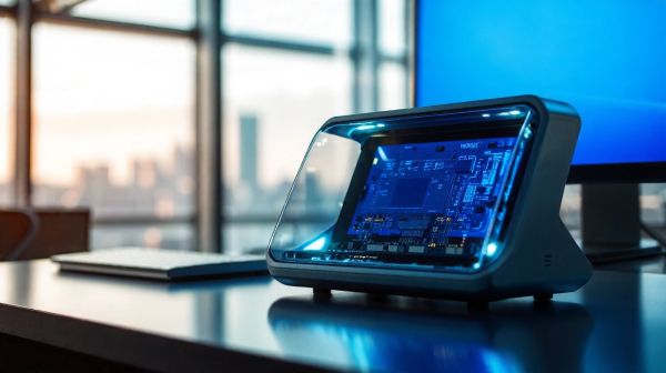 Top 5 Benefits of Embedded Software for Intelligent Devices