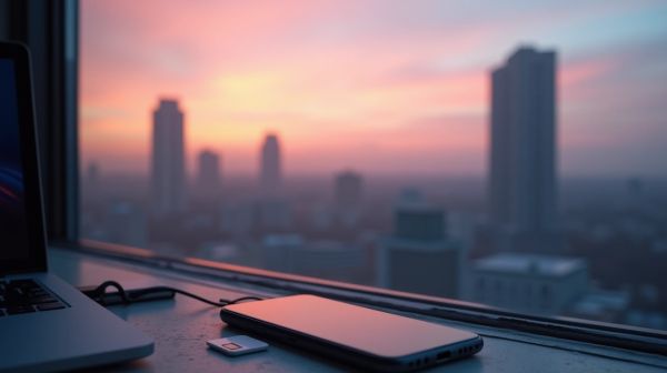 Unlock unlimited data in Russia with eSIM plans that'll surprise you